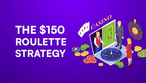 roulette 150 strategy|Explanation and Test of $150 Roulette Strategy.